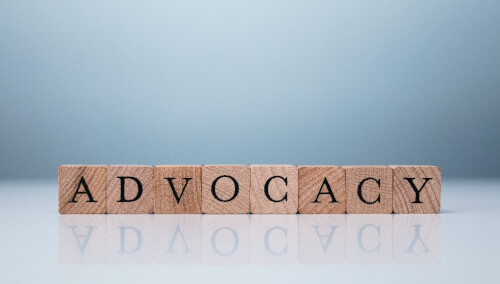Building Blocks of a Successful Advocacy Campaign